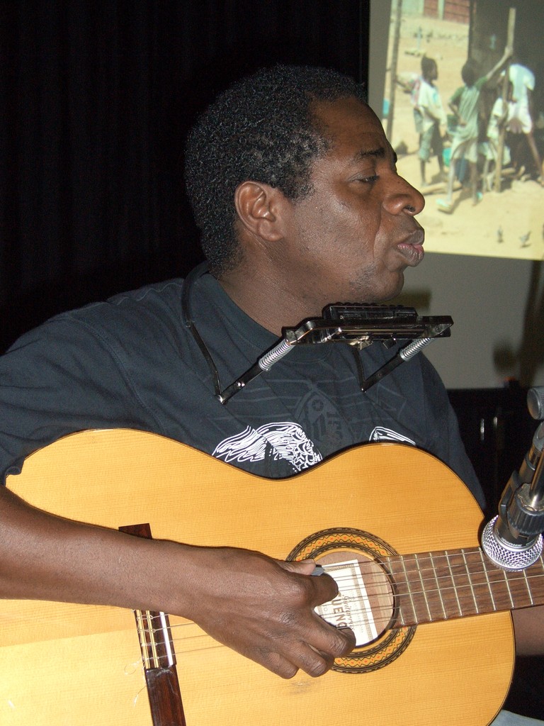 Suite des animations