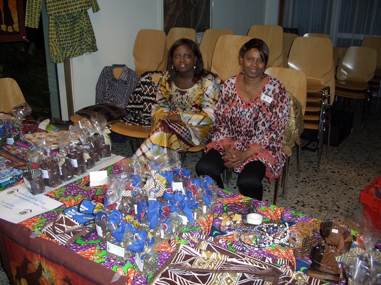 &hellip; à la boutique !