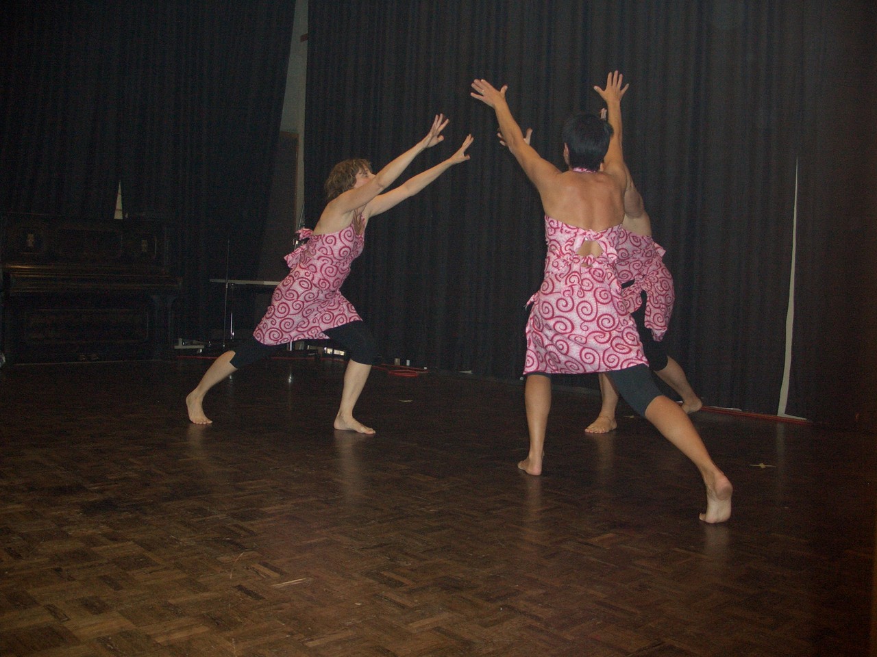 Et encore jusqu&rsquo;à bout de souffle !